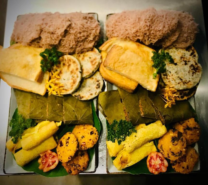 お料理のイメージ