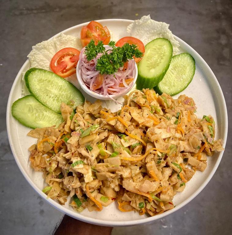 お料理のイメージ