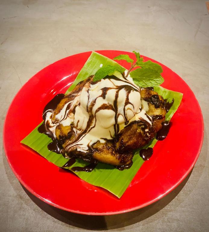 お料理のイメージ