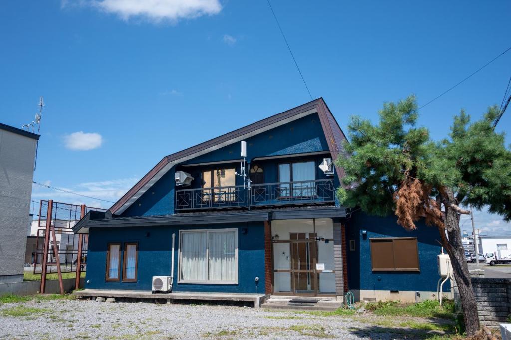 KAMUI Stay, Asahikawa