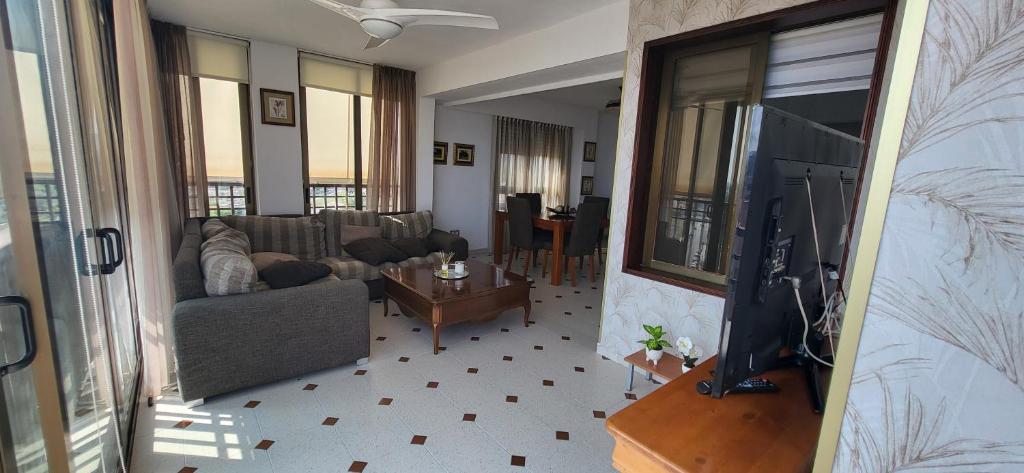 Apartamento en playa de Benicasim - 2