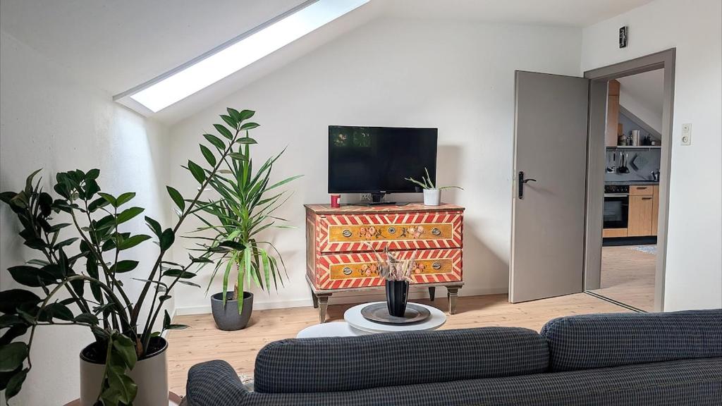 gemütliche Ferienwohnung, Gangkofen