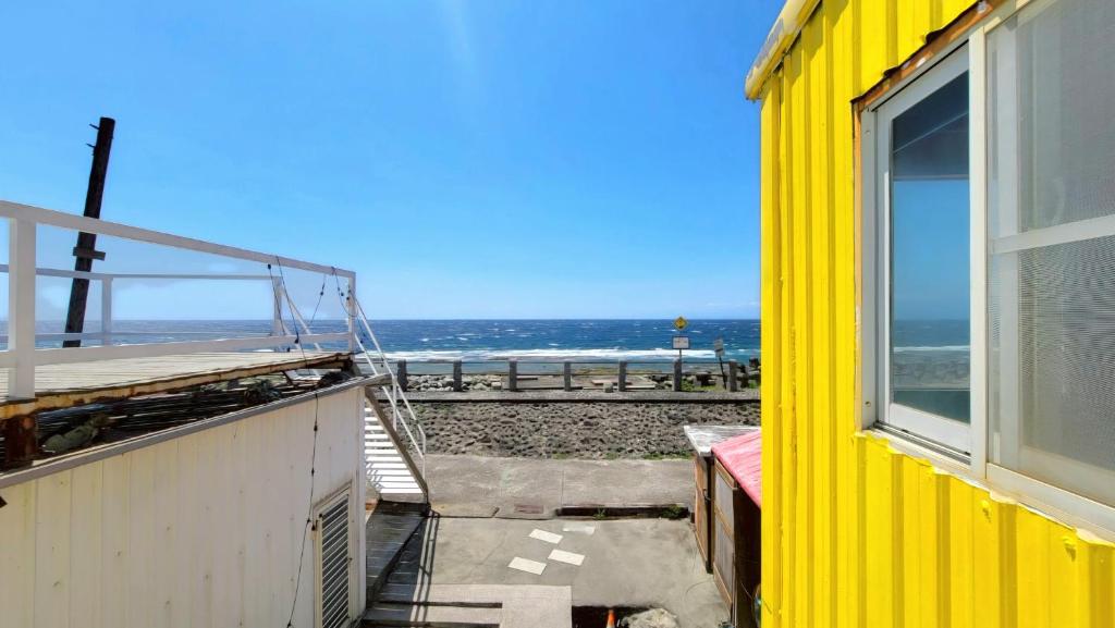 綠島 閱光海背包輕旅 體驗自潛 導潛 船票代訂Readingbackpack, Lu-tao