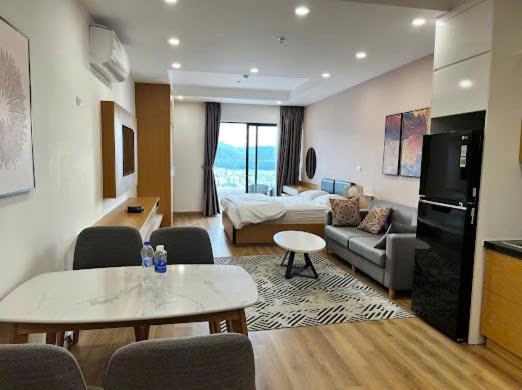 Căn hộ TMS Quy Nhơn, Quy Nhon