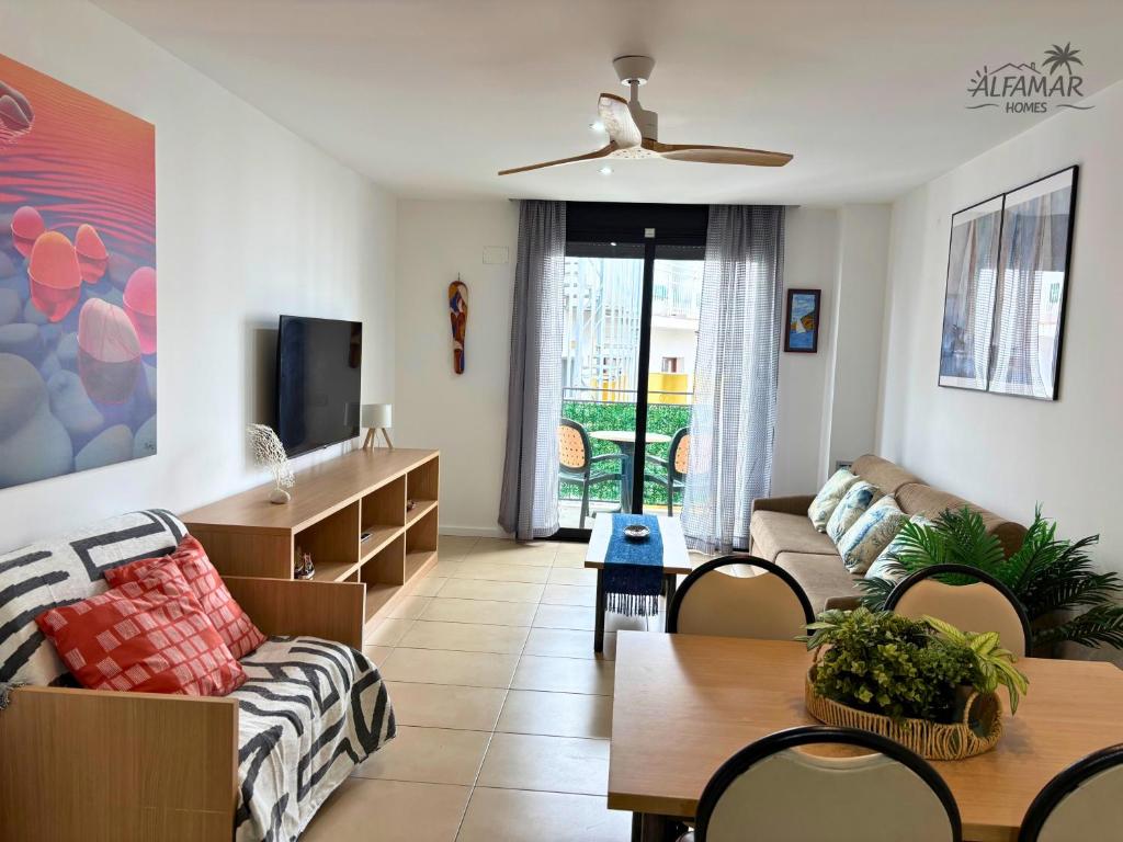Bali Suite - Modern Apartment with Parking & Swimming Pool - 2