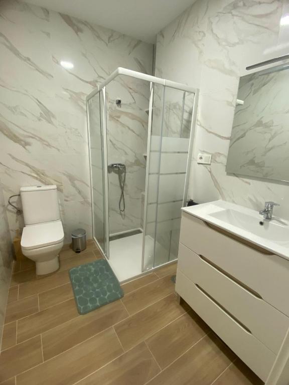 PET FRIENDLY Casita Marín - 2