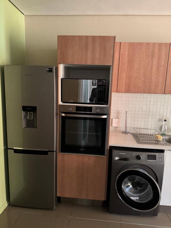 Windhoek Central, Windhoek