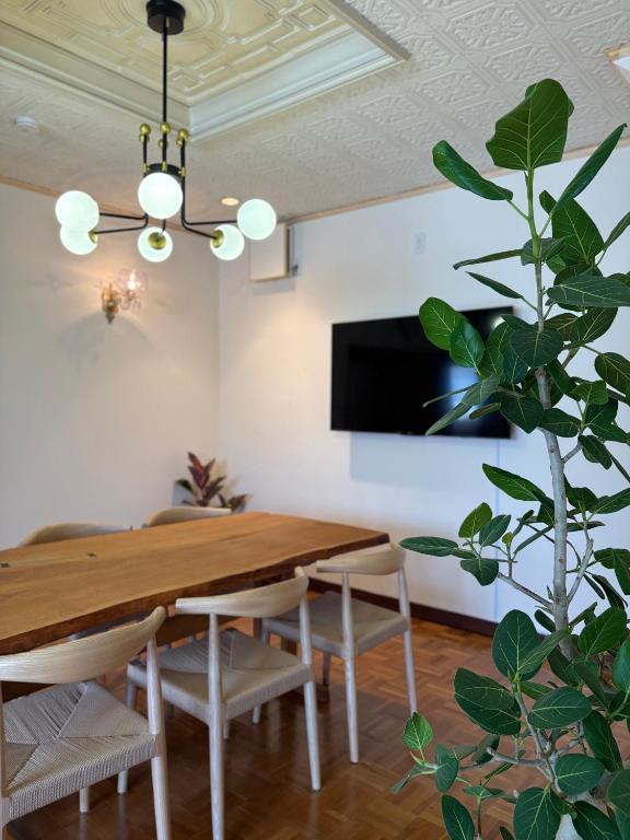 島宿NEST別邸 Hirataさん家, Onomiči