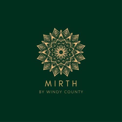 Mirth by Windy County, Vagamon