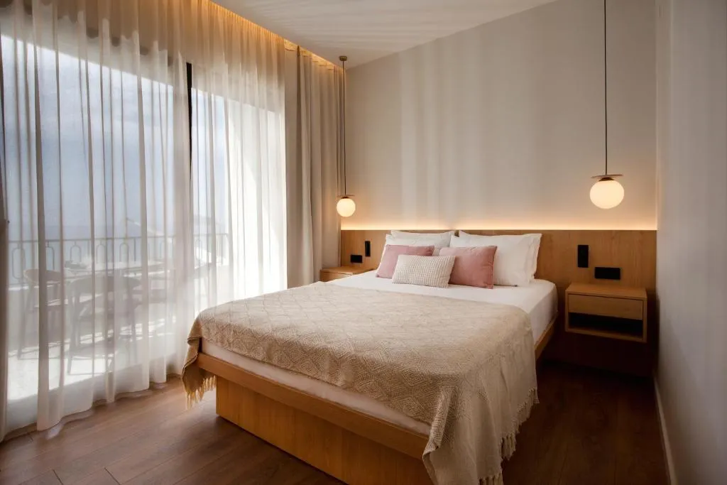 Akti Hotel Kavala, hotel en Palaión Tsiflíkion