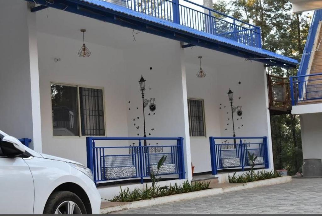 Silver Vibes Homestay, Chikmagalūr