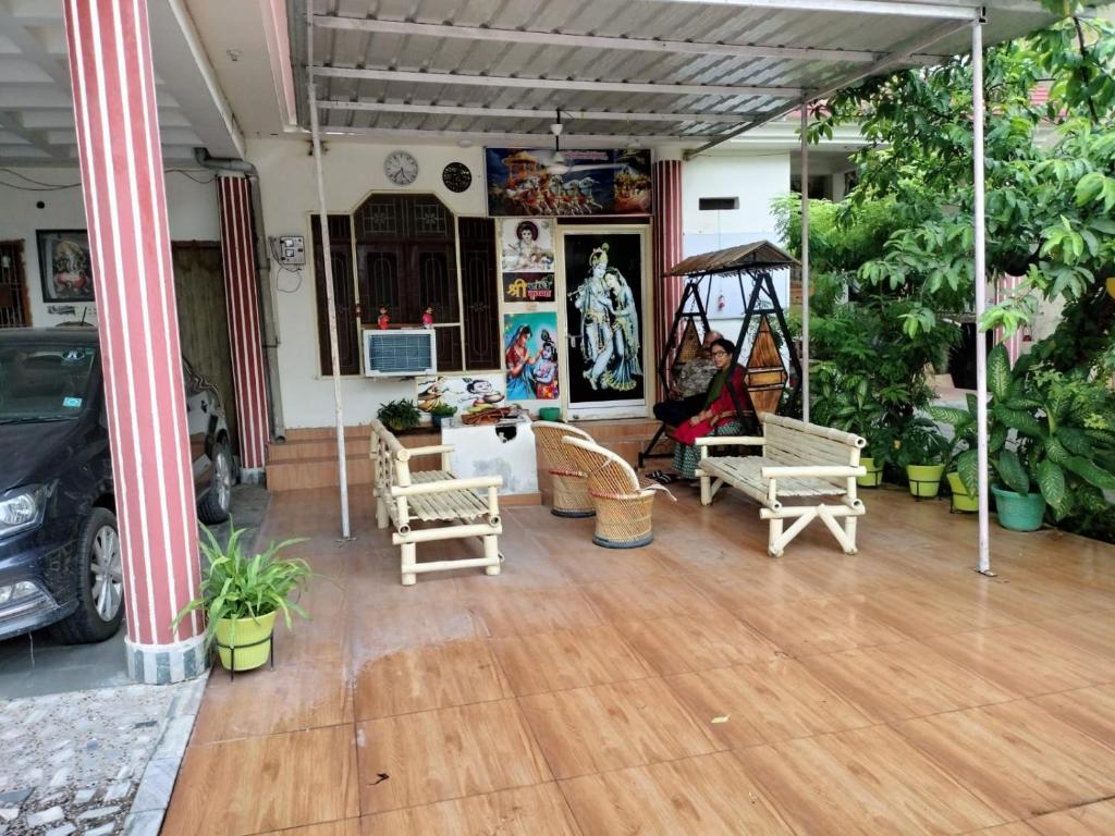 Gokul by Soul, Váránasí