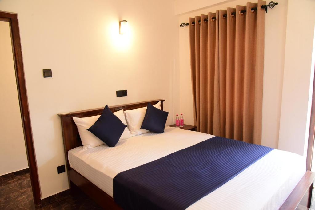 The Kingfisher Hikkaduwa, Hikkaduwa