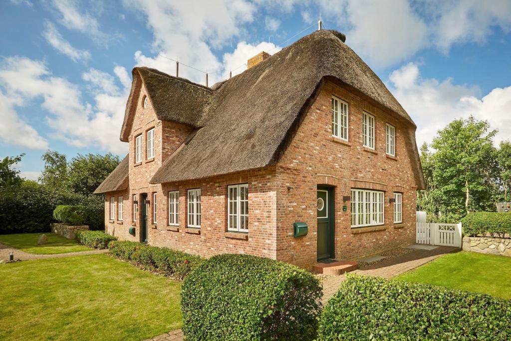 Traumfänger - Wind, Utersum