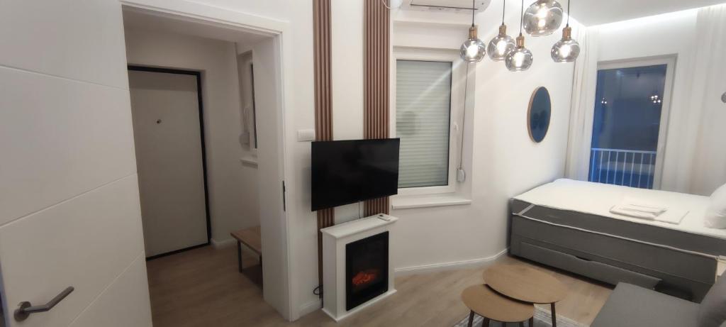 Apartment Hilandarska 2 - 2