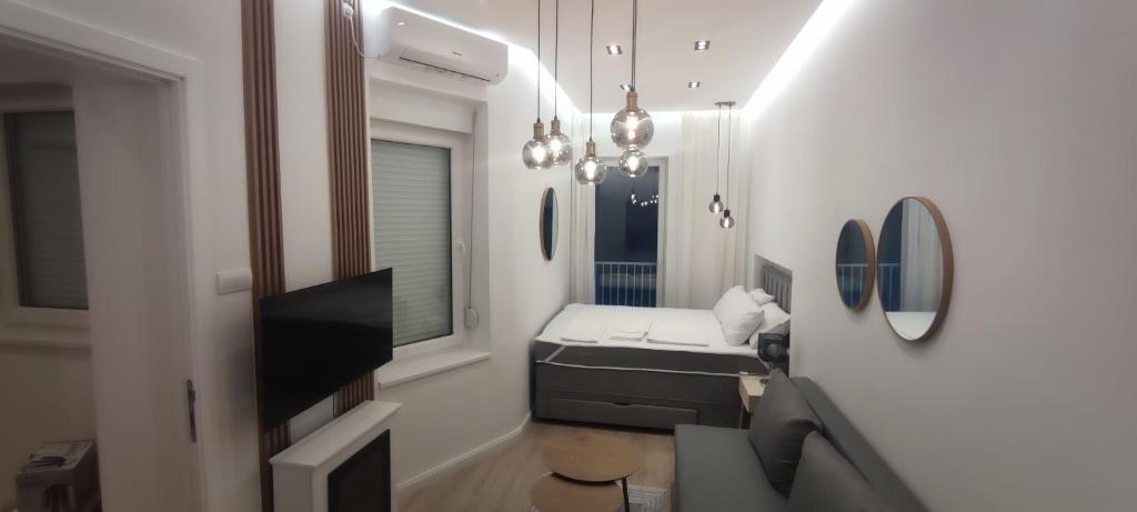 Apartment Hilandarska 2 - 3