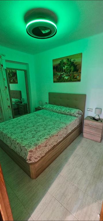 Apartamento playa gandia - 4