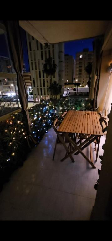 Apartamento playa gandia - 5