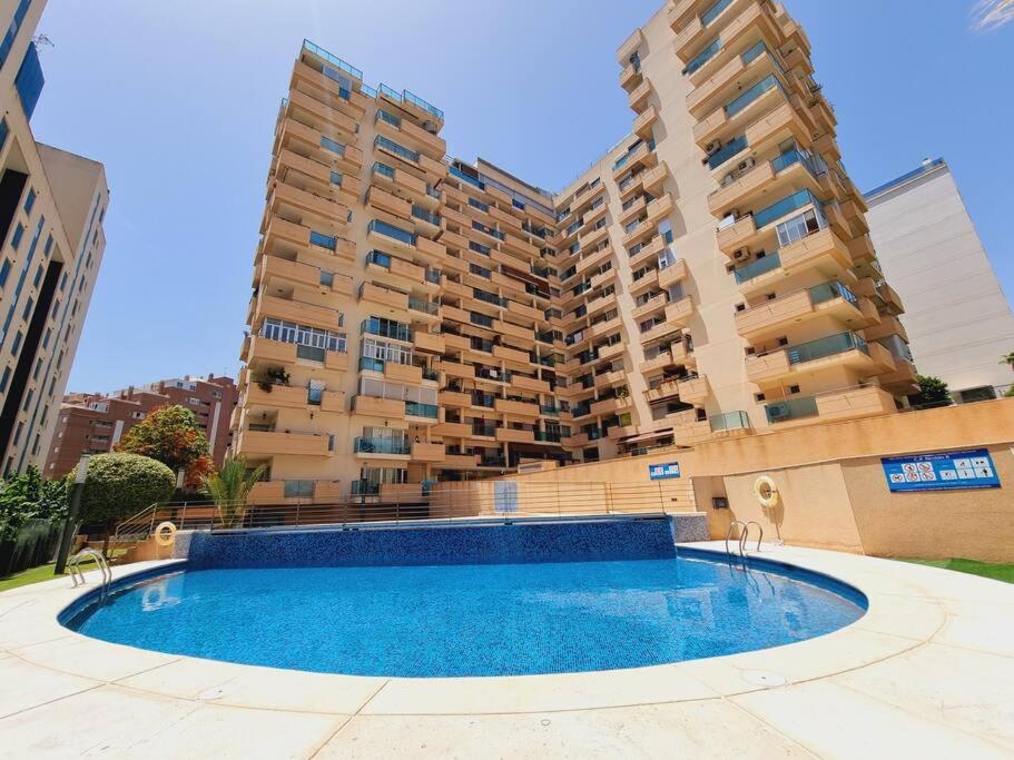 Alcotan 2, Villajoyosa