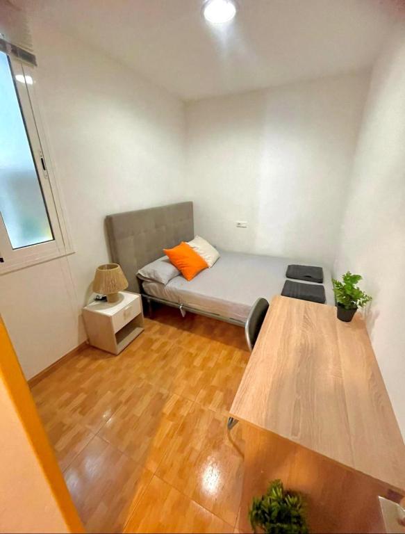 3 bedroom apartment Balcony Med-Rambla Nova - 2