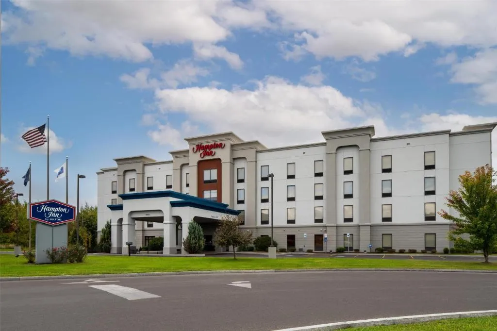 Hampton Inn Seneca Falls, hotel in Seneca Falls