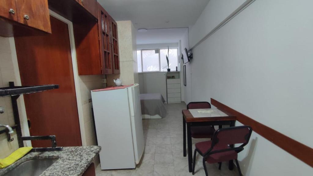 Tesoro Escondido - DEPARTAMENTO CÉNTRICO - 4