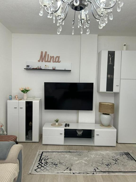 Apartman Mina, Prijepolje
