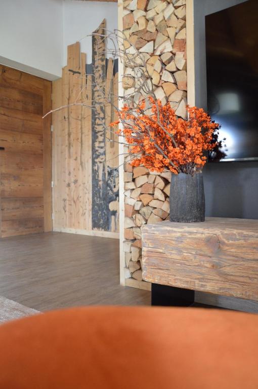 Mountain Suite with tub and view, Alpine design - 4