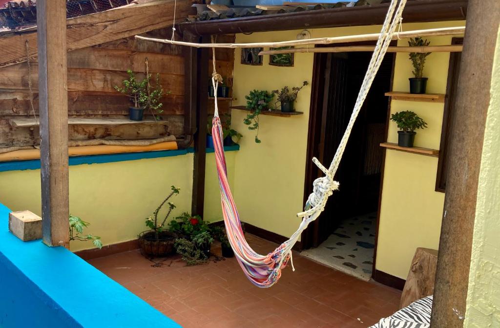 Jardín Mágico - 5