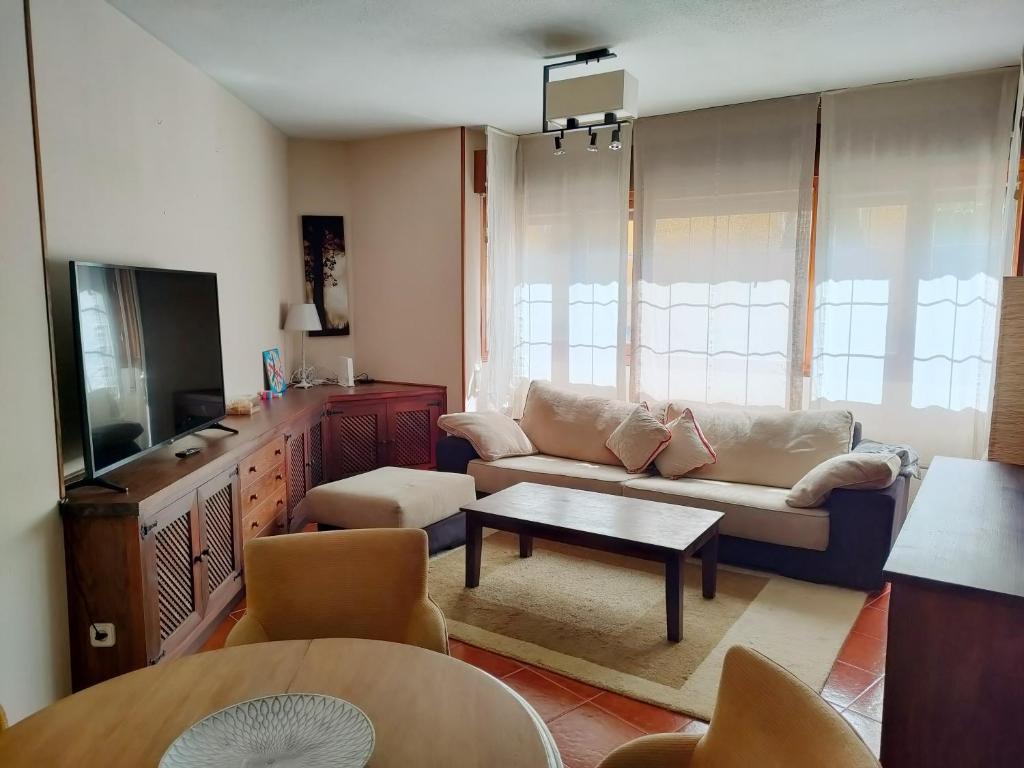 Apartamento en Navacerrada, Navacerrada