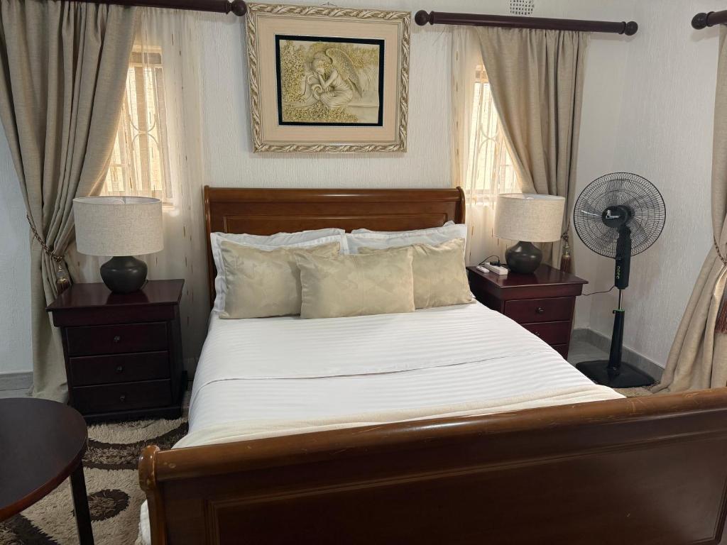 The Java Tree Suite, Lusaka