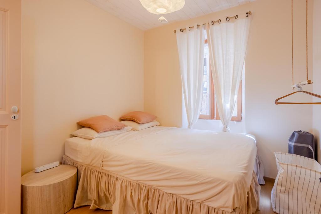 Les Fontaines Saint-Paul-de-Vence Free Parking - 5