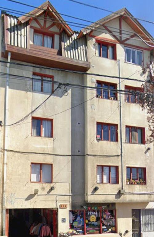 Departamentos Bariloche - 2