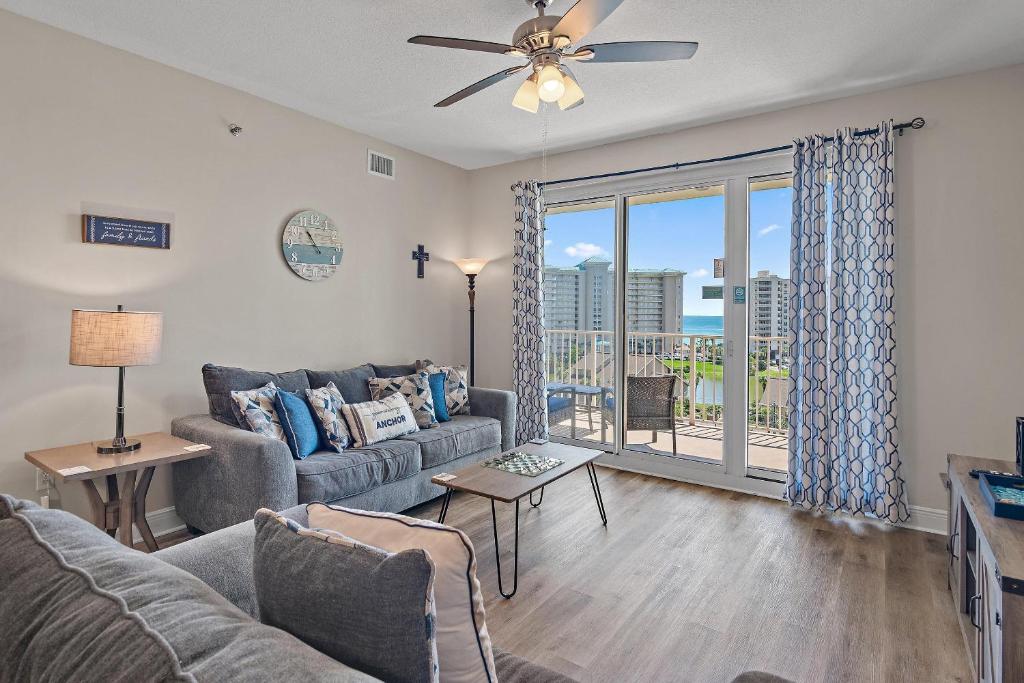Ariel Dunes II 703, Destin