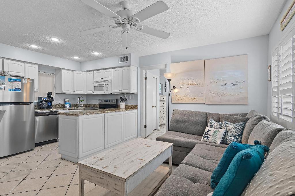 Capri by the Gulf 120, Destin