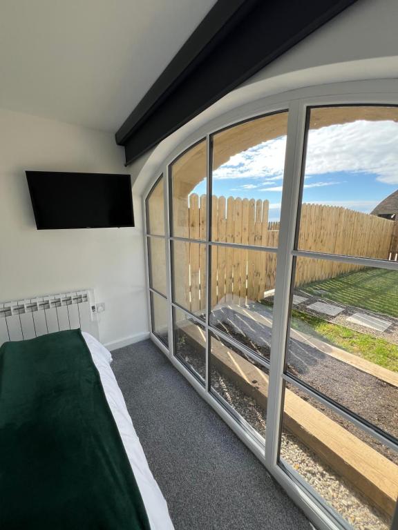 Curlew Cottage, Dalby