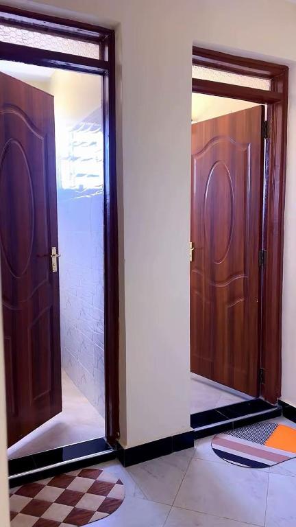 The Rest Nest, Nakuru