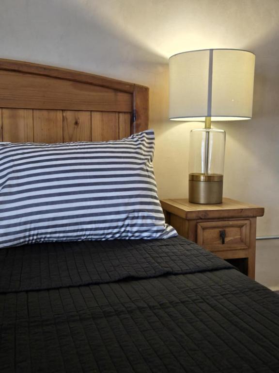 Onenki, Hacienda Ojo de Agua