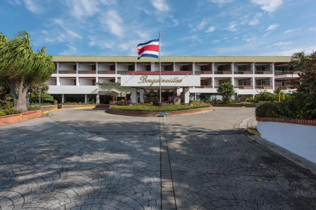 Hotel Bougainvillea San José, hotel v destinaci Santo Domingo