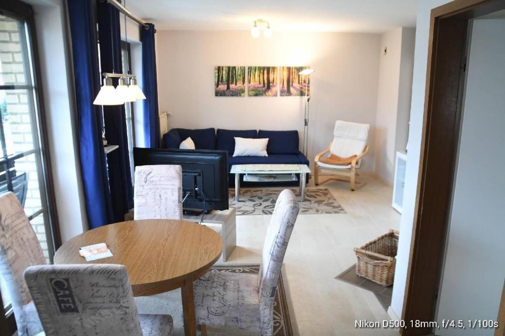 Rosalie - Ruhig - Zentral - Hochwertig, Bad Bevensen