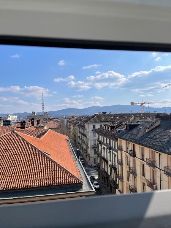 Rooftop Amedeo - Torino centro - 5