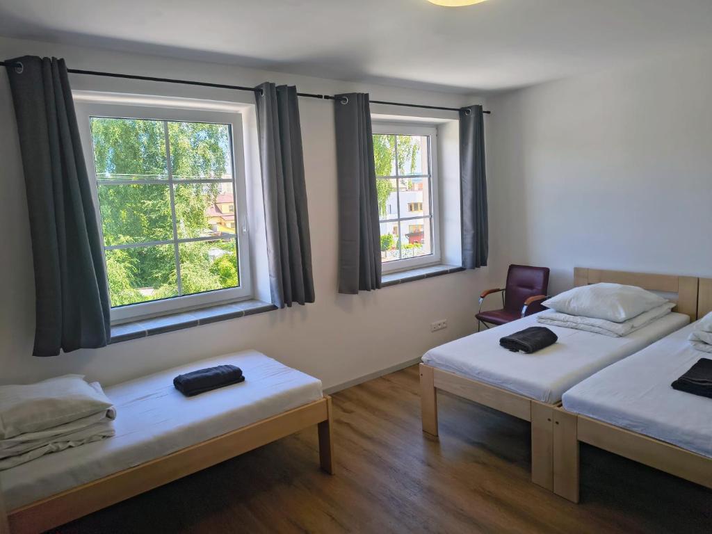 Palenčareň - Old Destilery, Spišská Belá