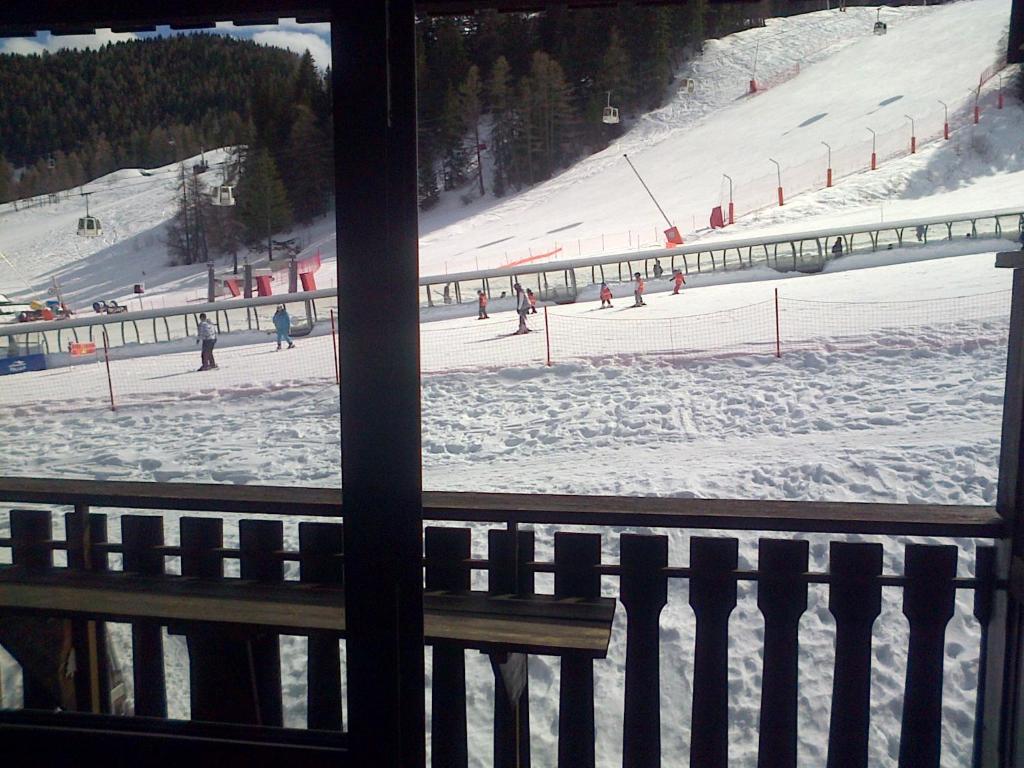 Praloup 1600 pieds des pistes - Les Blanchons - 1