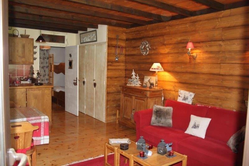 Praloup 1600 pieds des pistes - Les Blanchons - 4