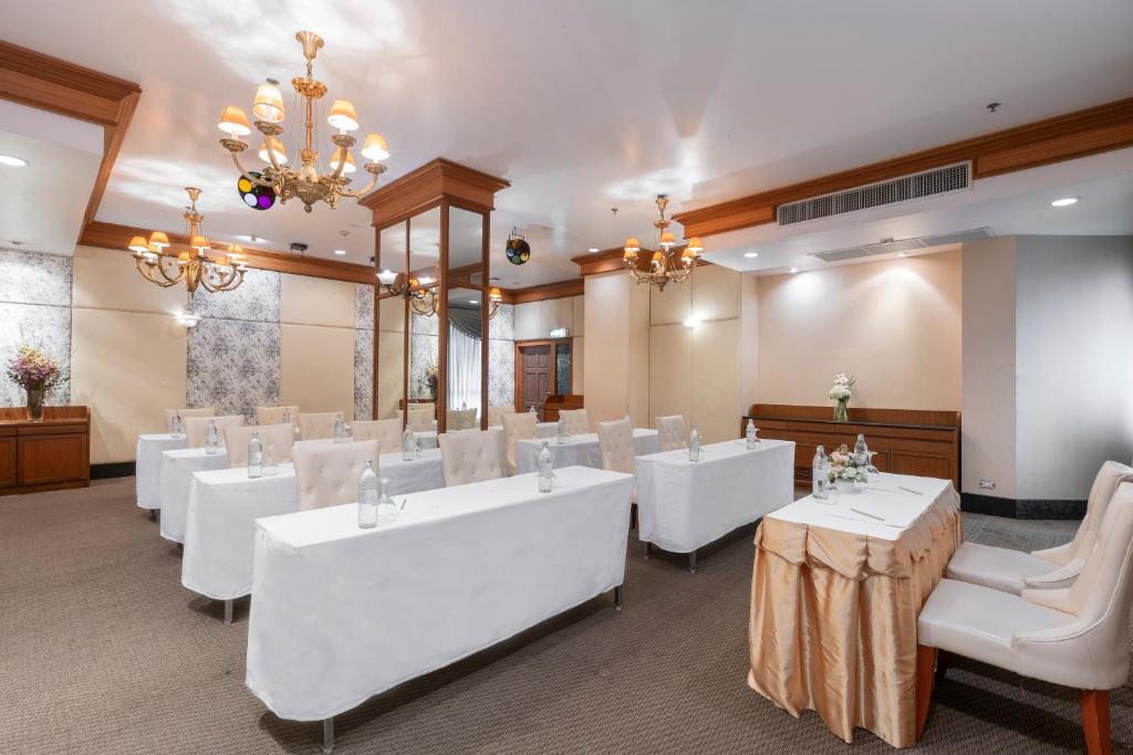 Meeting room / ballrooms