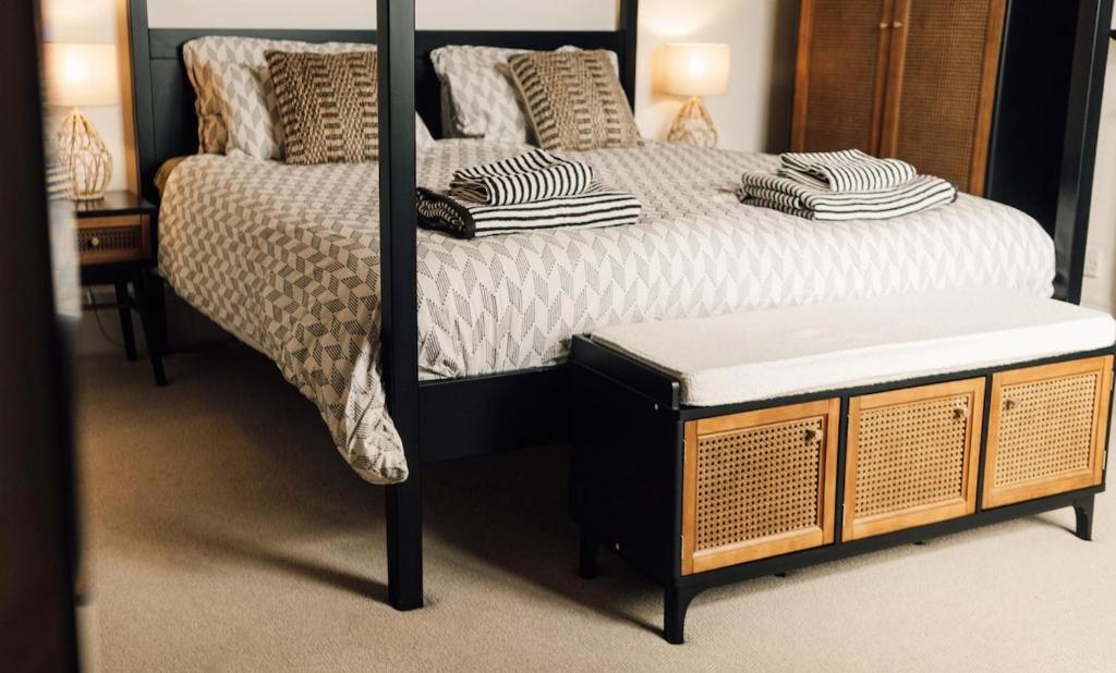 Boho Bay One - Seaside Escape, Cullercoats