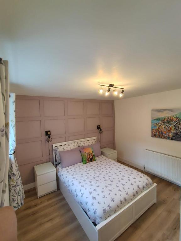 Millburn Chalet, Inverkip