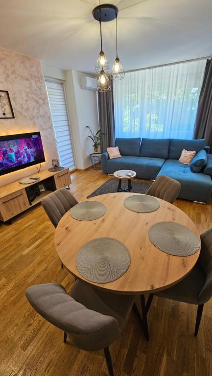 Apartment Ela, Subotica