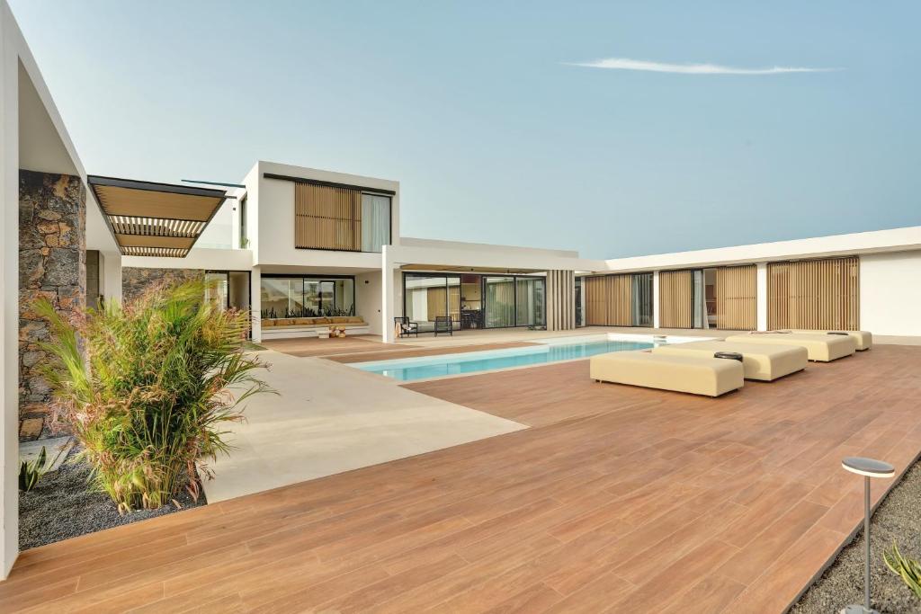 Mar de Lucía by Aura Collection, Lajares