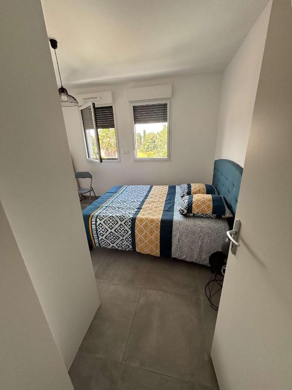 Appartement T3 - 4 couchages - ARGELES SUR MER AR970-302 - 4